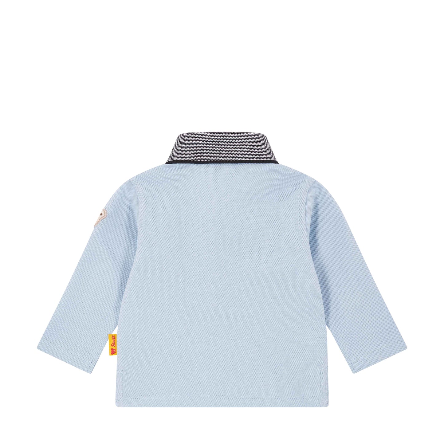 Steiff Poloshirt langarm