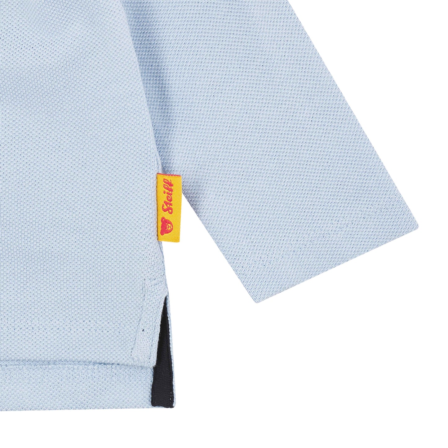 Steiff Poloshirt langarm