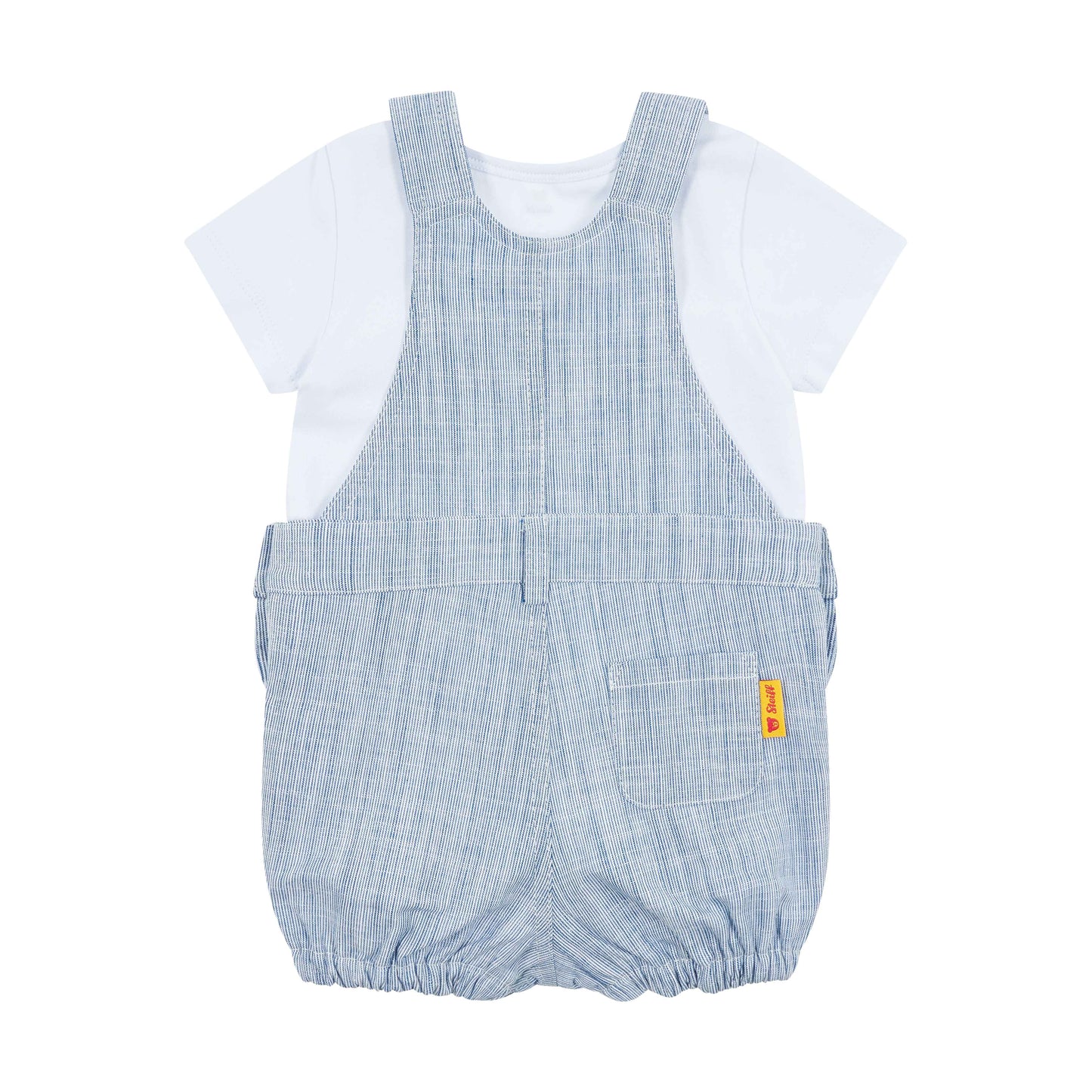 Steiff Set Shorts + T-Shirt