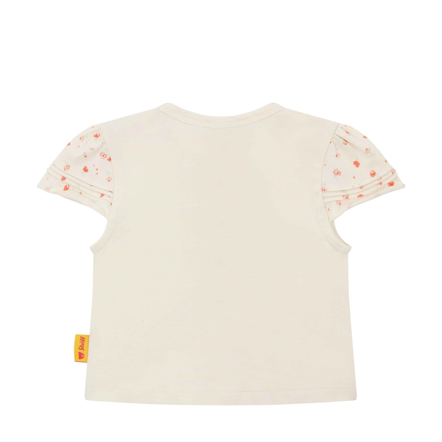 Steiff T-Shirt kurzarm