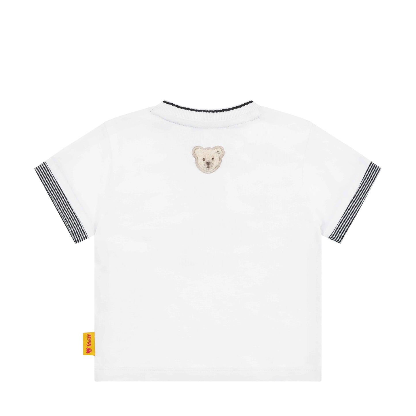 Steiff T-Shirt kurzarm