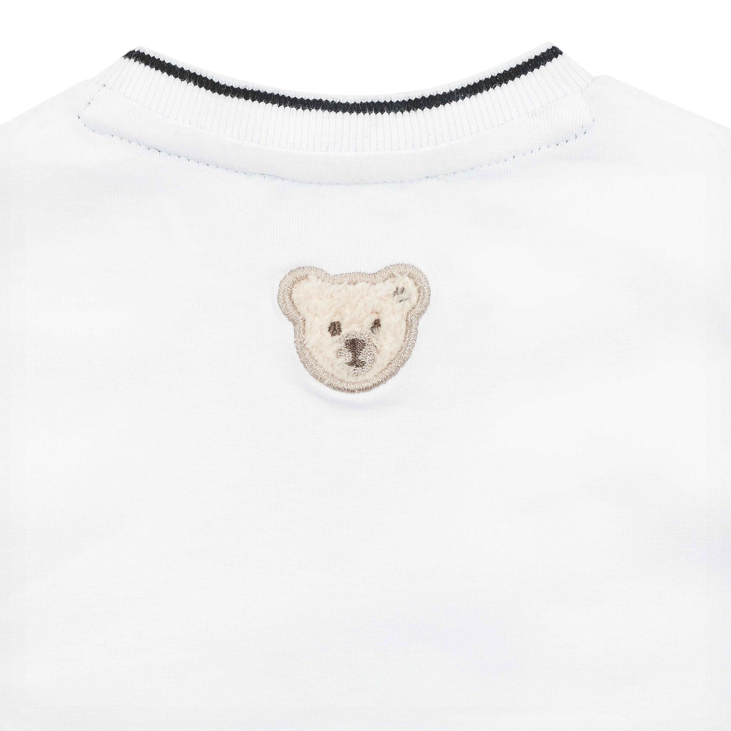 Steiff T-Shirt kurzarm