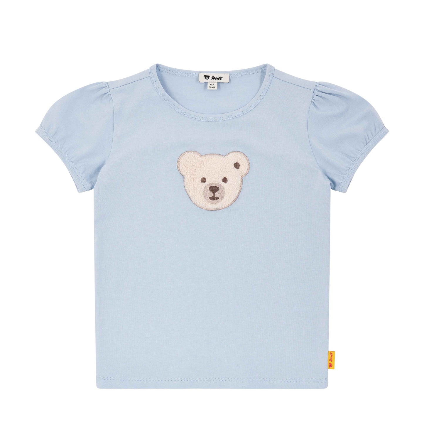 Steiff  T-Shirt kurzarm