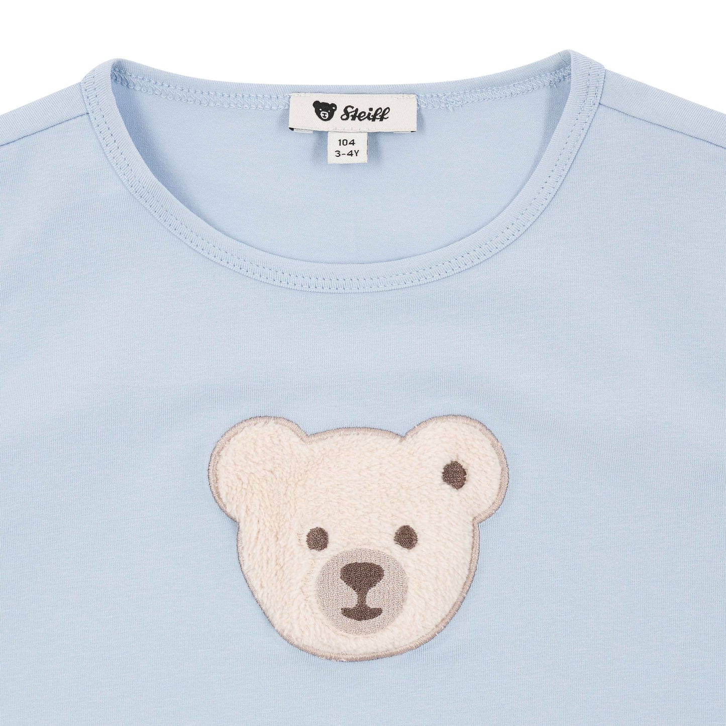 Steiff  T-Shirt kurzarm