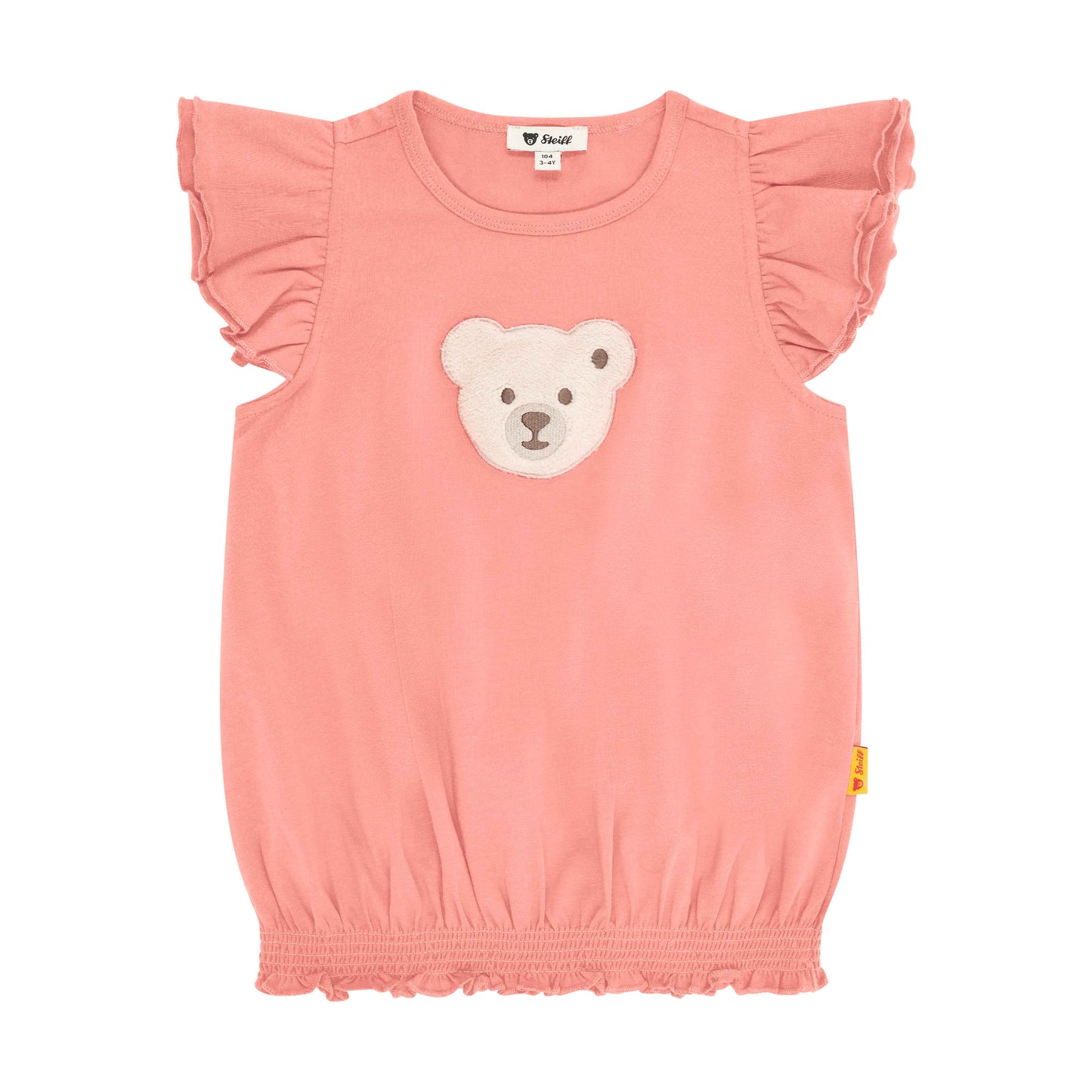 Steiff  T-Shirt kurzarm