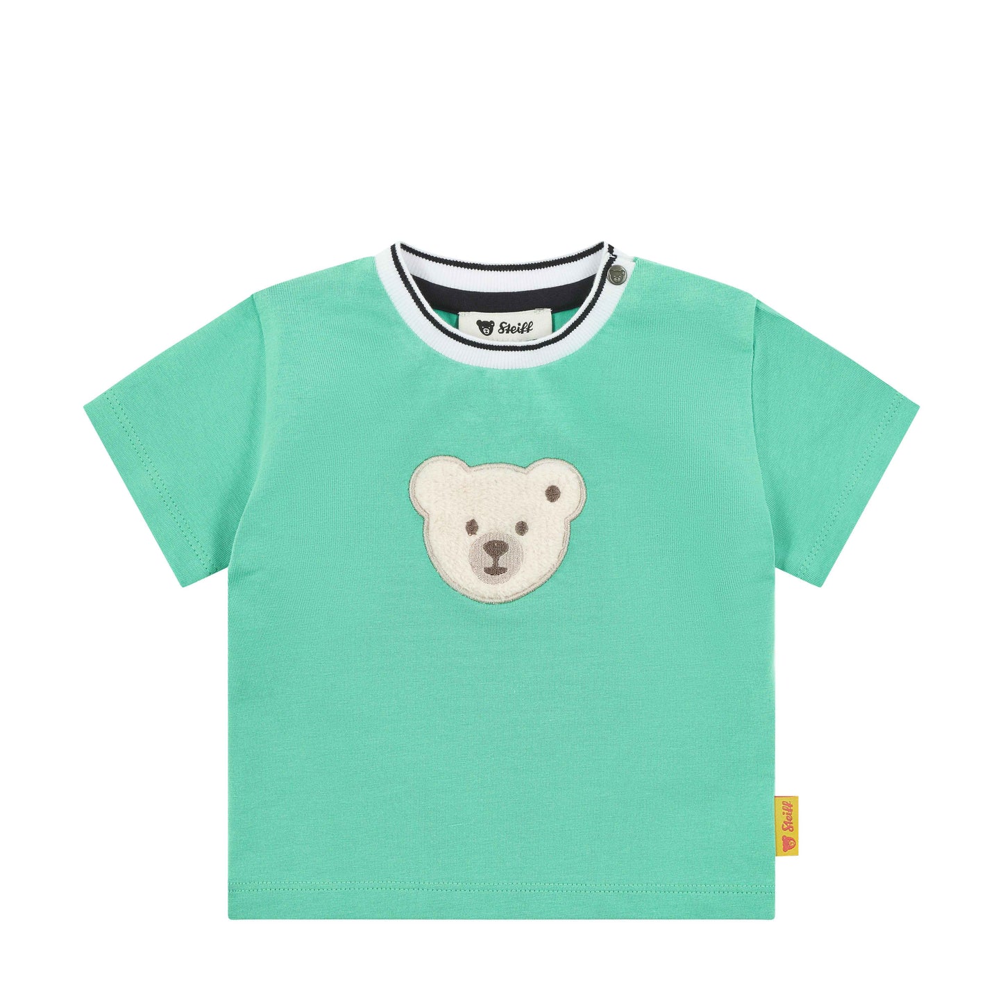 Steiff T-Shirt kurzarm