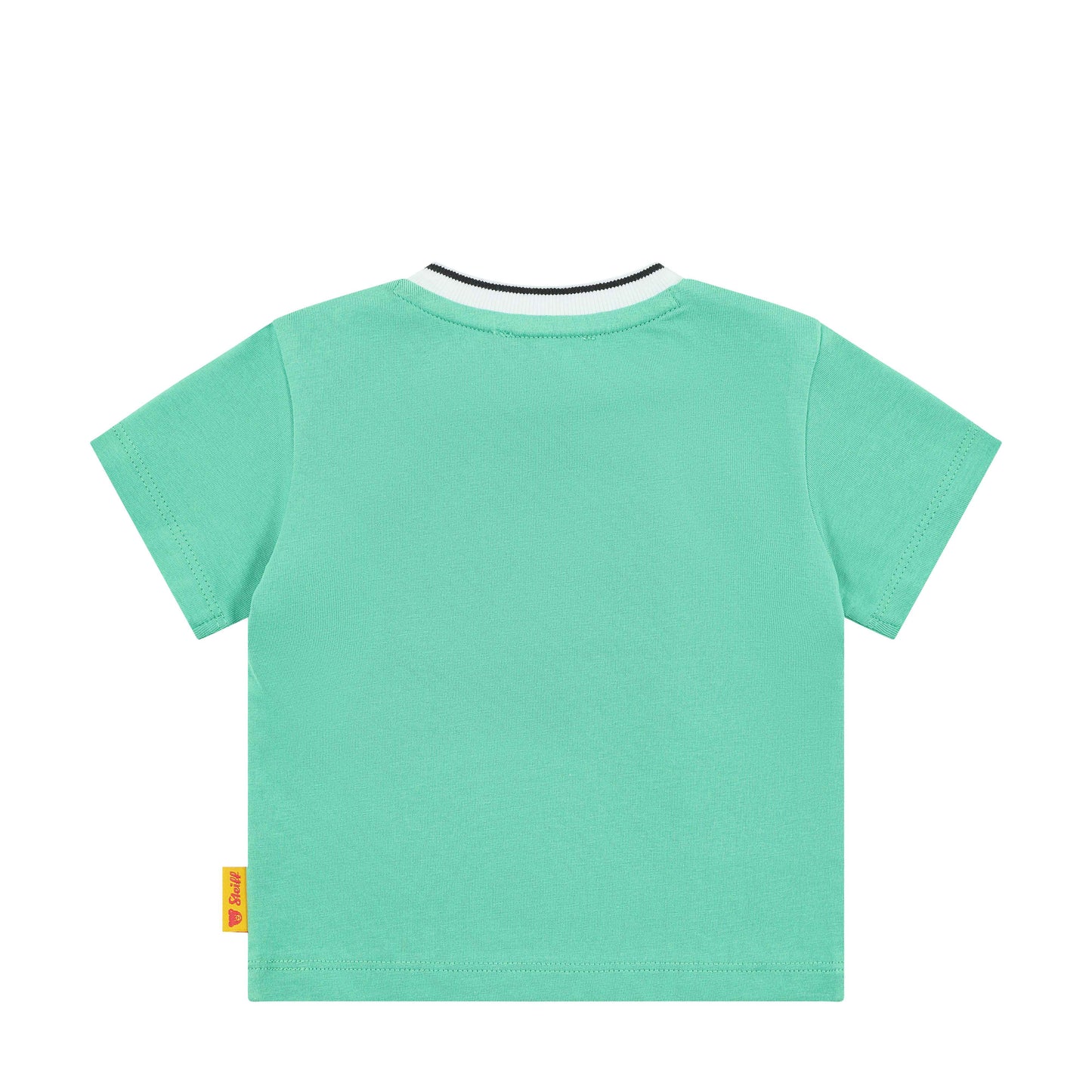 Steiff T-Shirt kurzarm