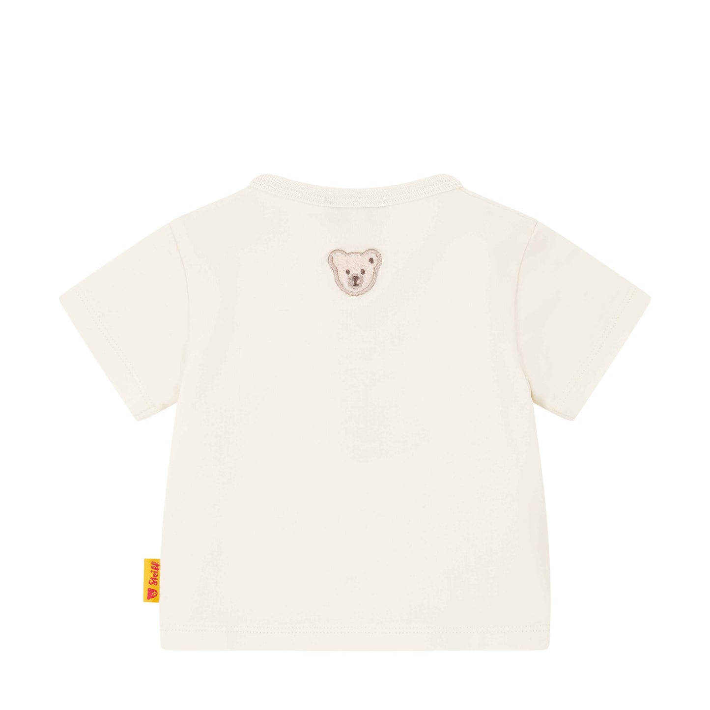 Steiff T-Shirt kurzarm