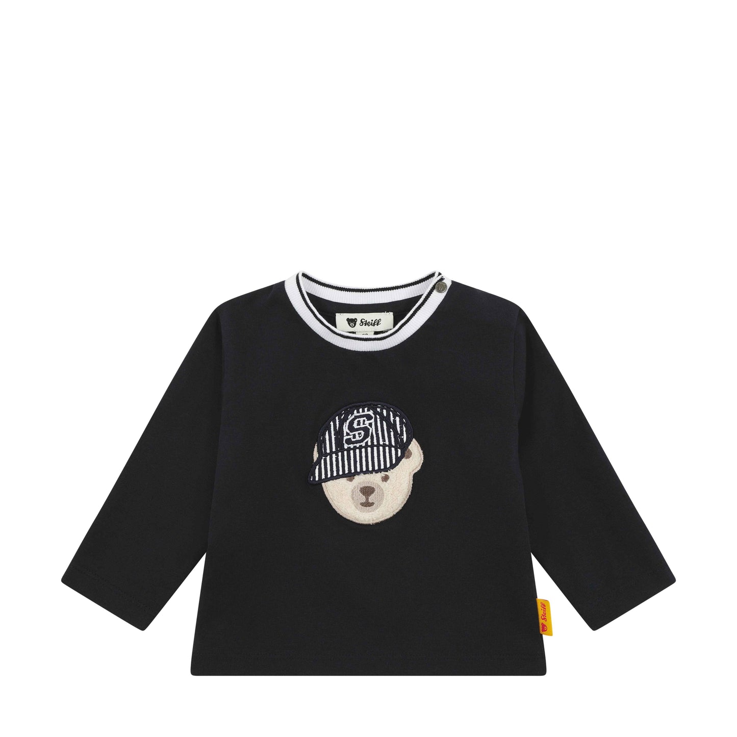 Steiff T-Shirt langarm