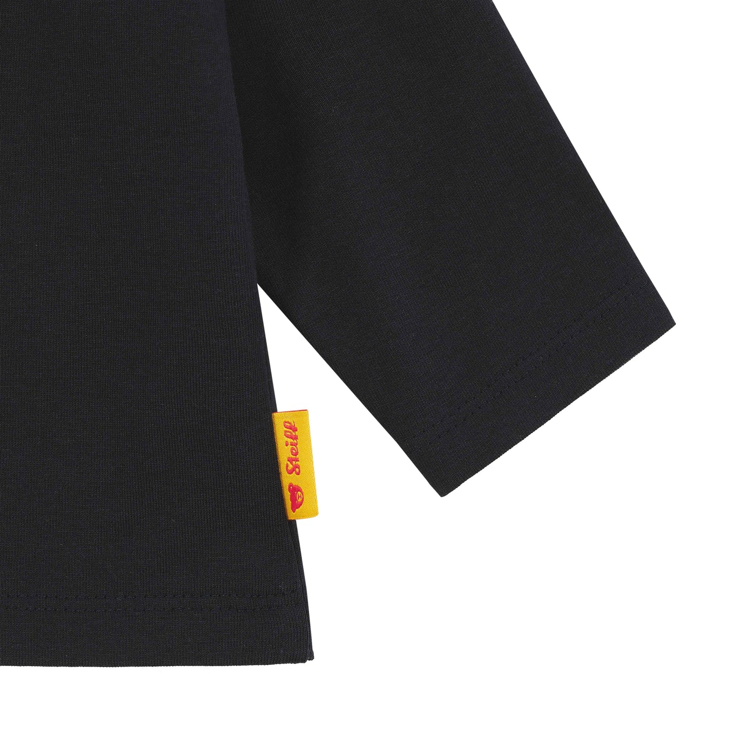 Steiff T-Shirt langarm