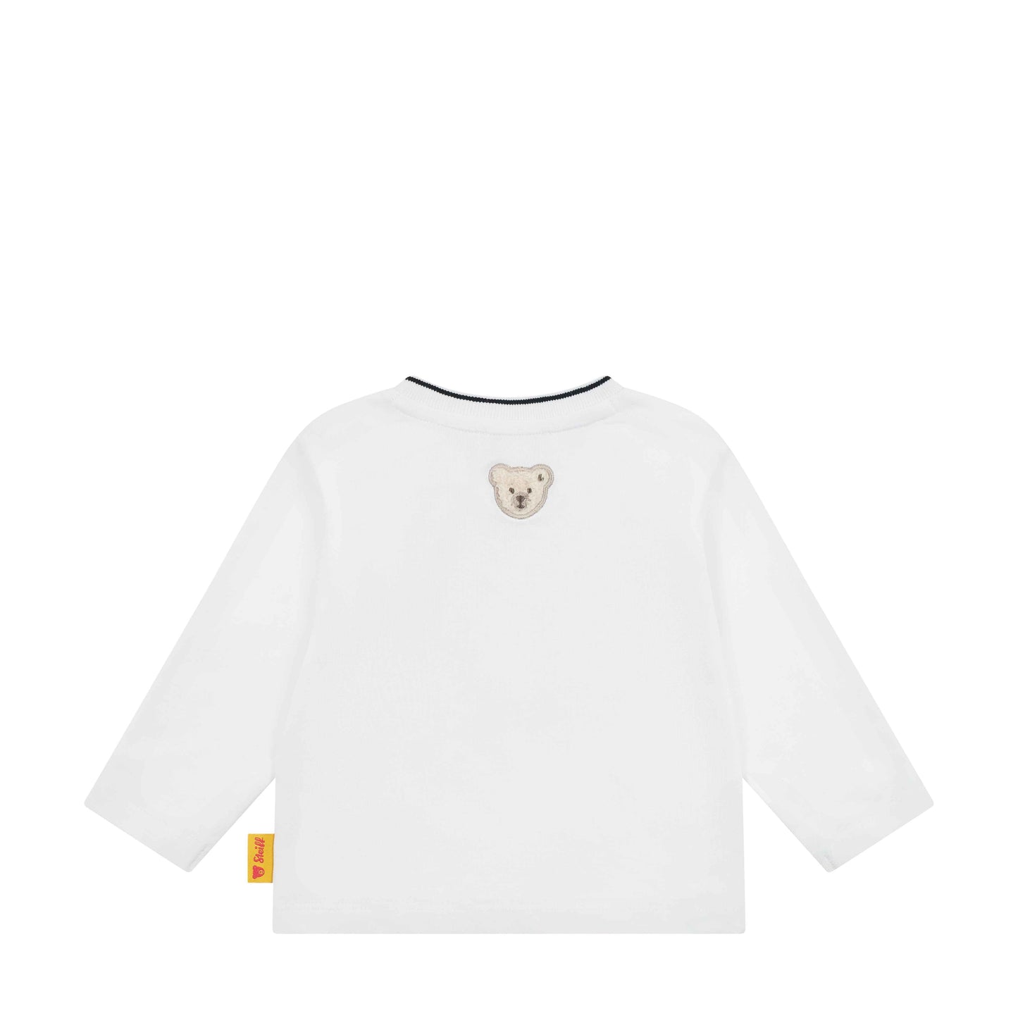 Steiff T-Shirt langarm