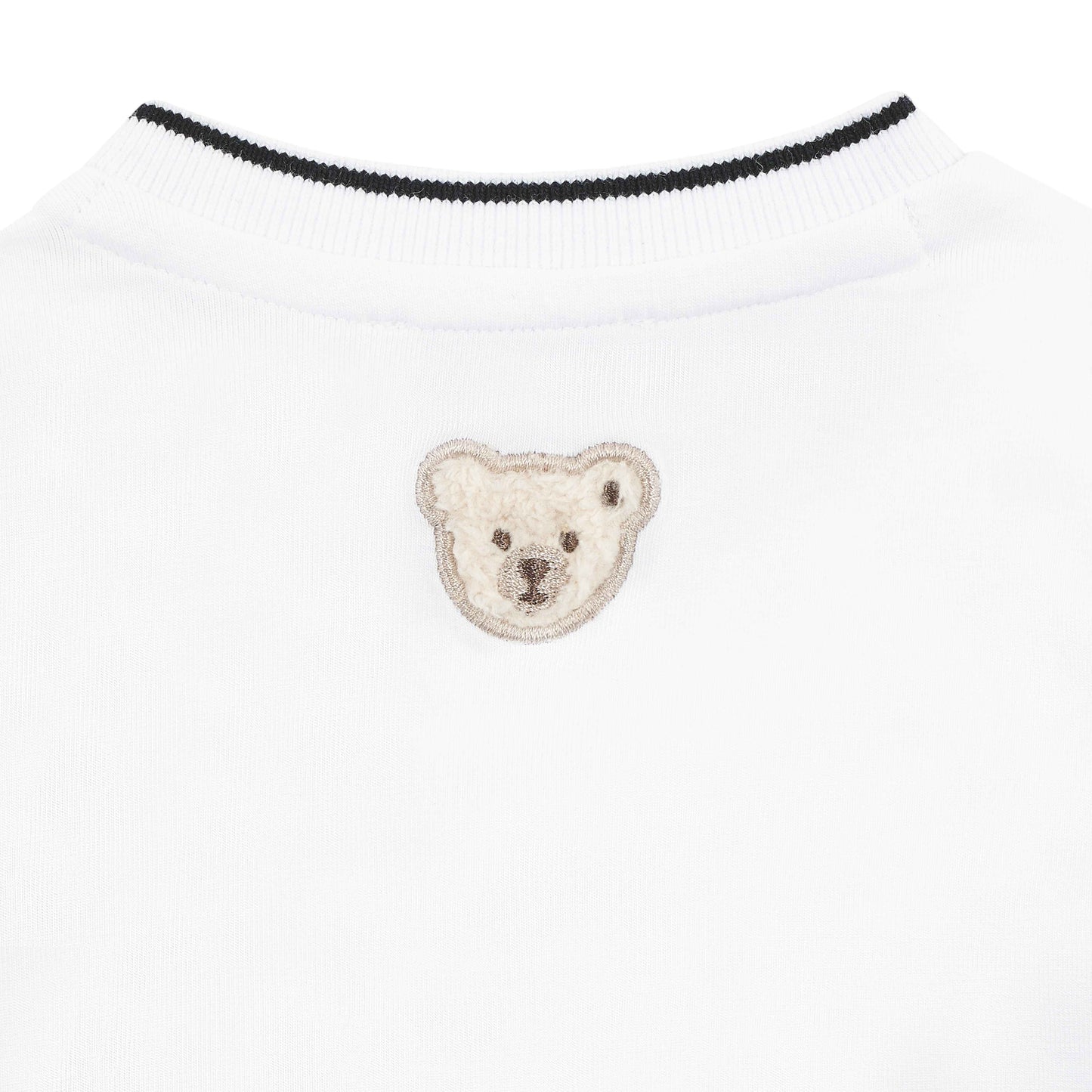 Steiff T-Shirt langarm