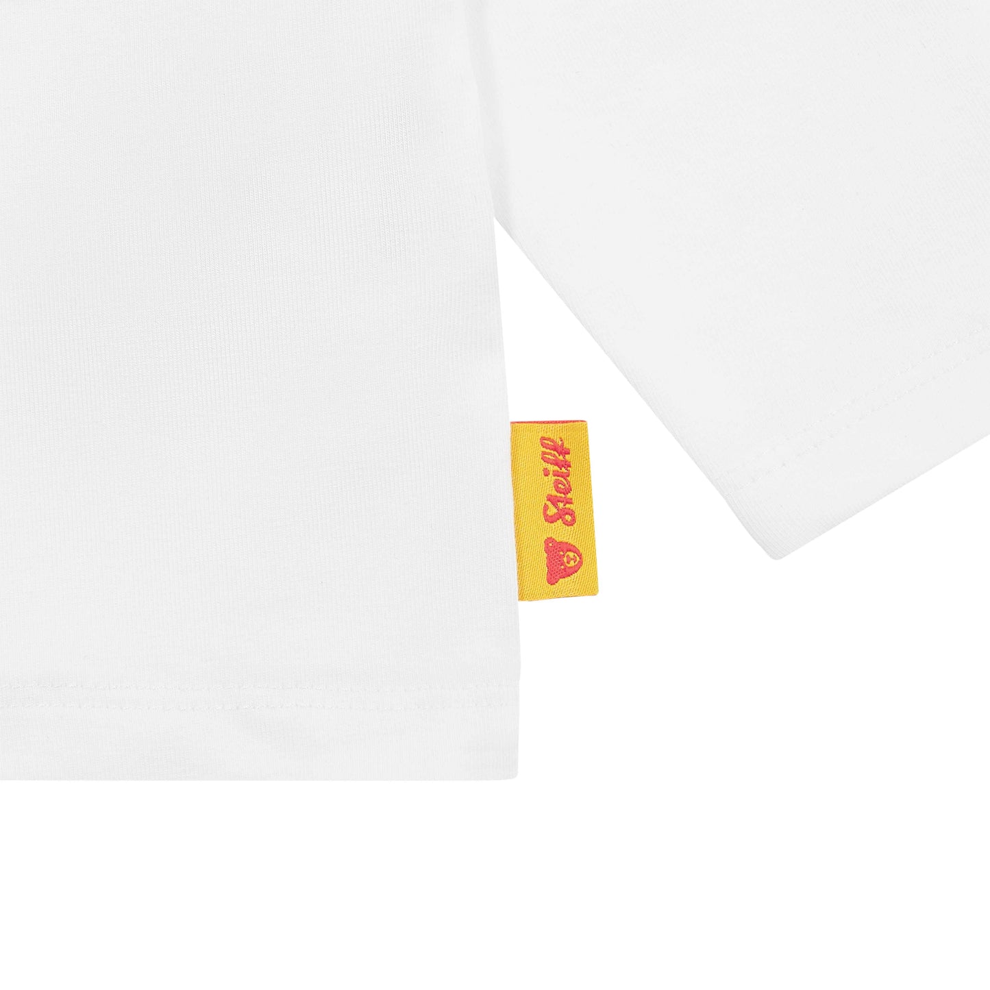 Steiff T-Shirt langarm