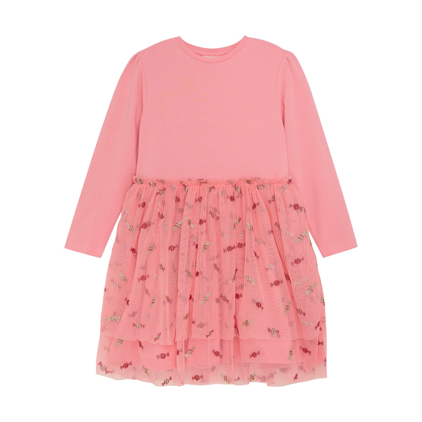 Minymo Kleid