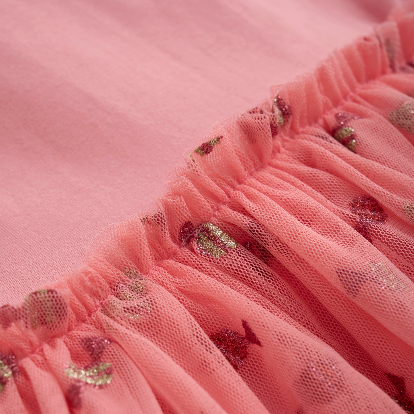 Minymo Kleid