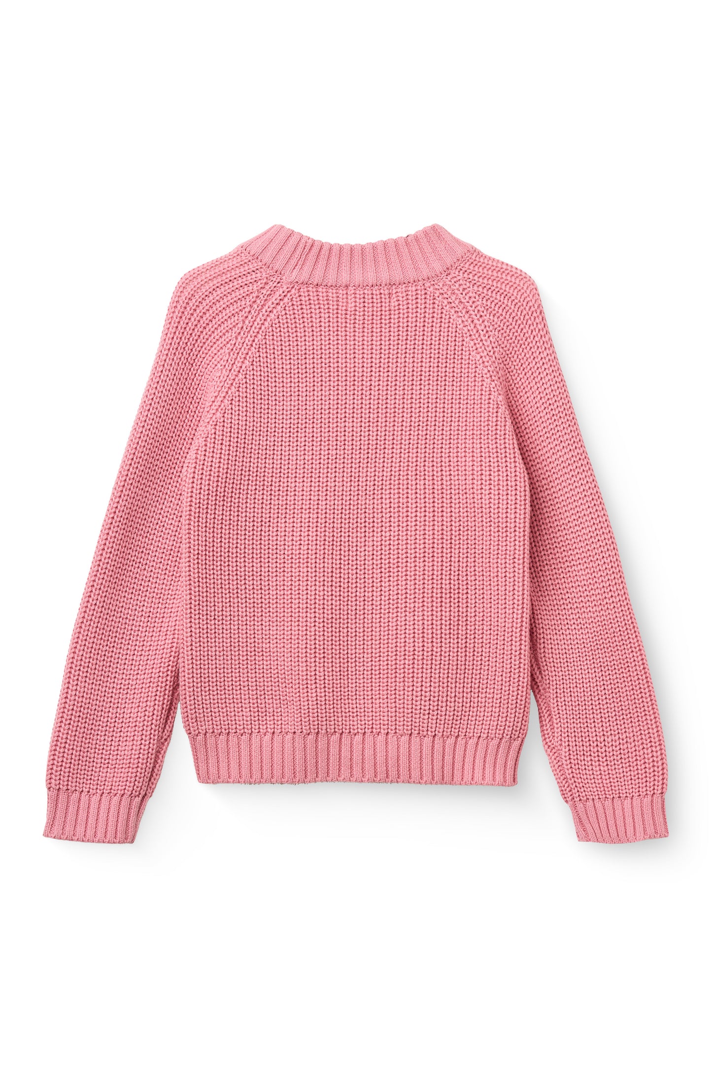 Copenhagen Colors Strickpullover