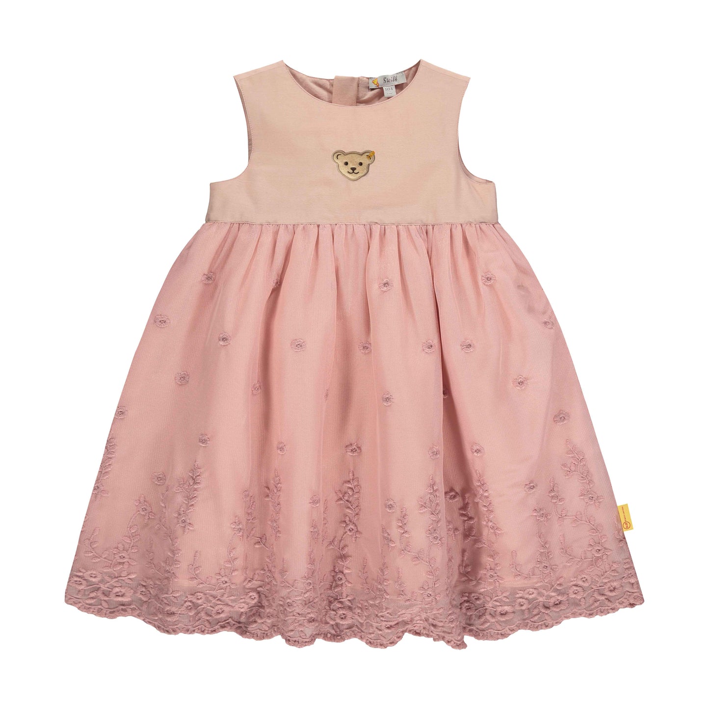 Steiff Kleid