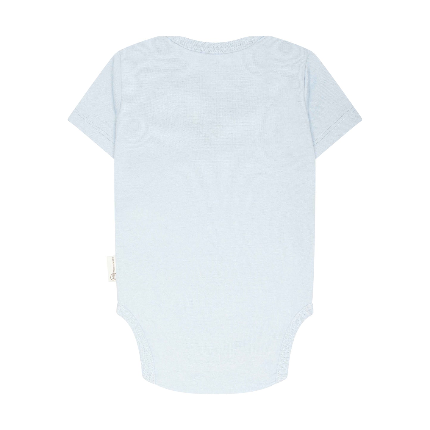 Steiff Body kurzarm GOTS