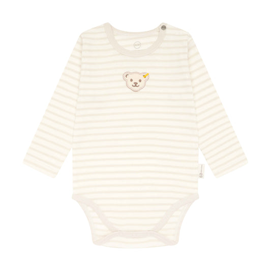 Steiff Body langarm GOTS