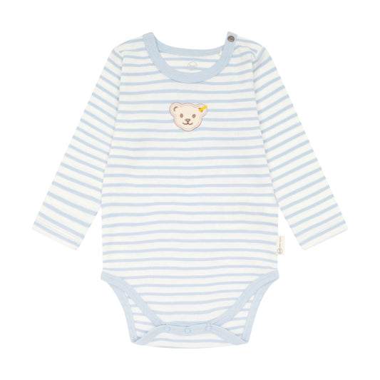 Steiff Body langarm GOTS