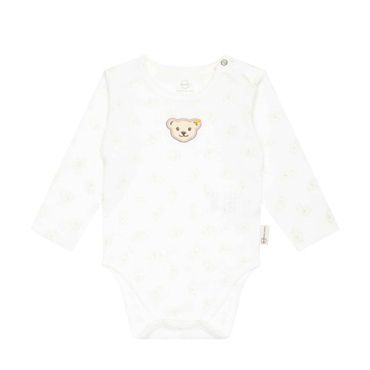 Steiff Body langarm GOTS