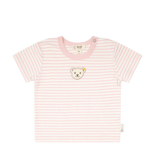 Steiff T-Shirt kurzarm GOTS