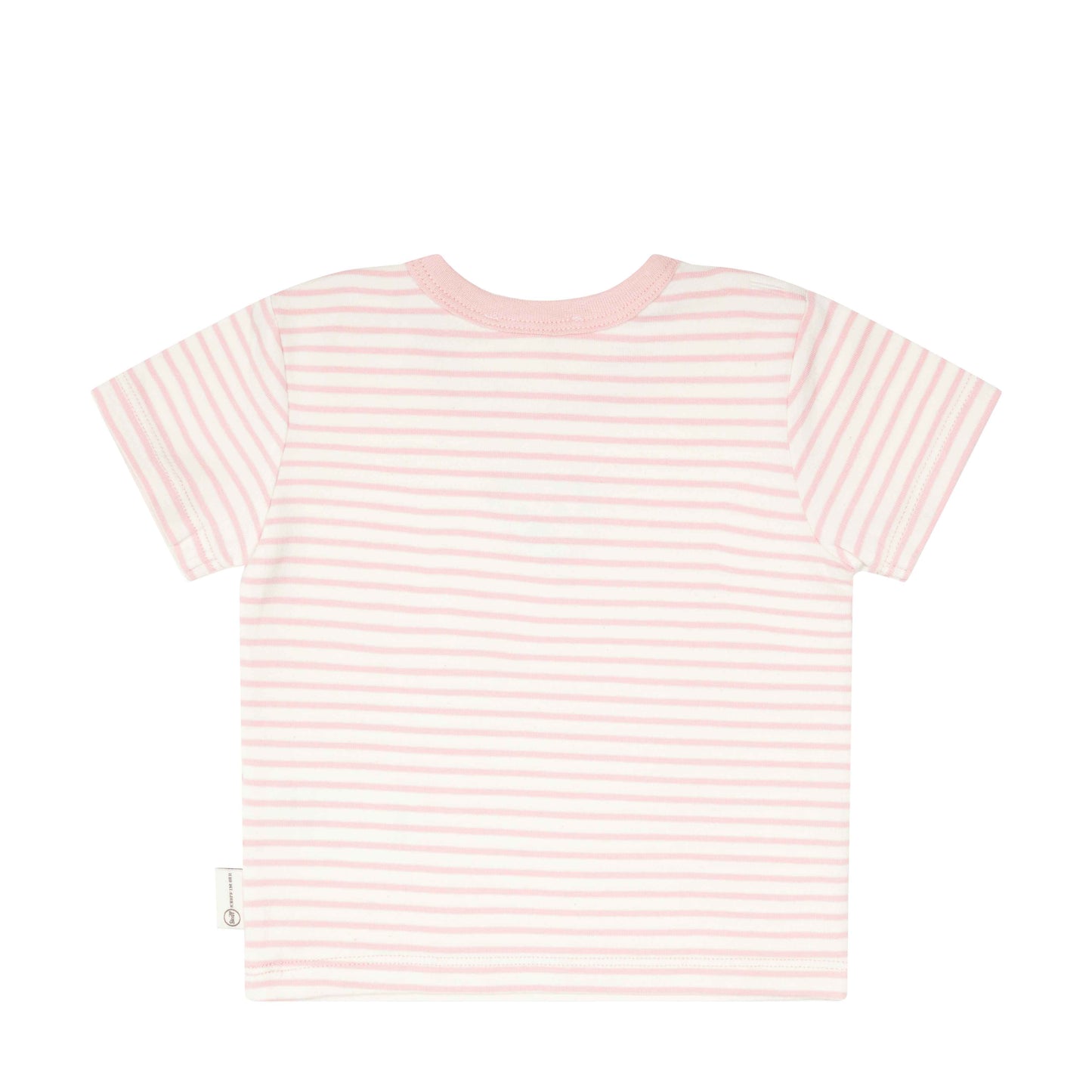 Steiff T-Shirt kurzarm GOTS