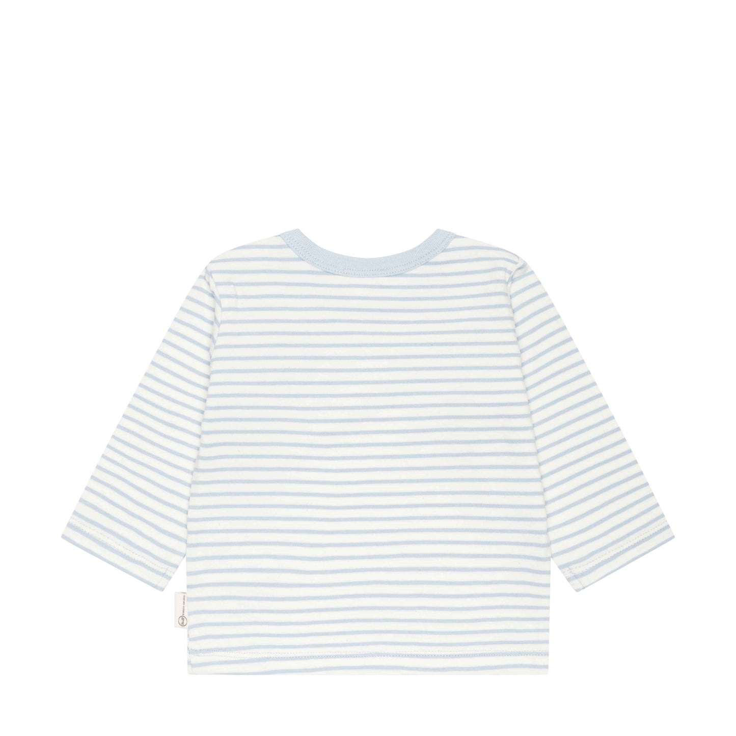Steiff T-Shirt langarm GOTS