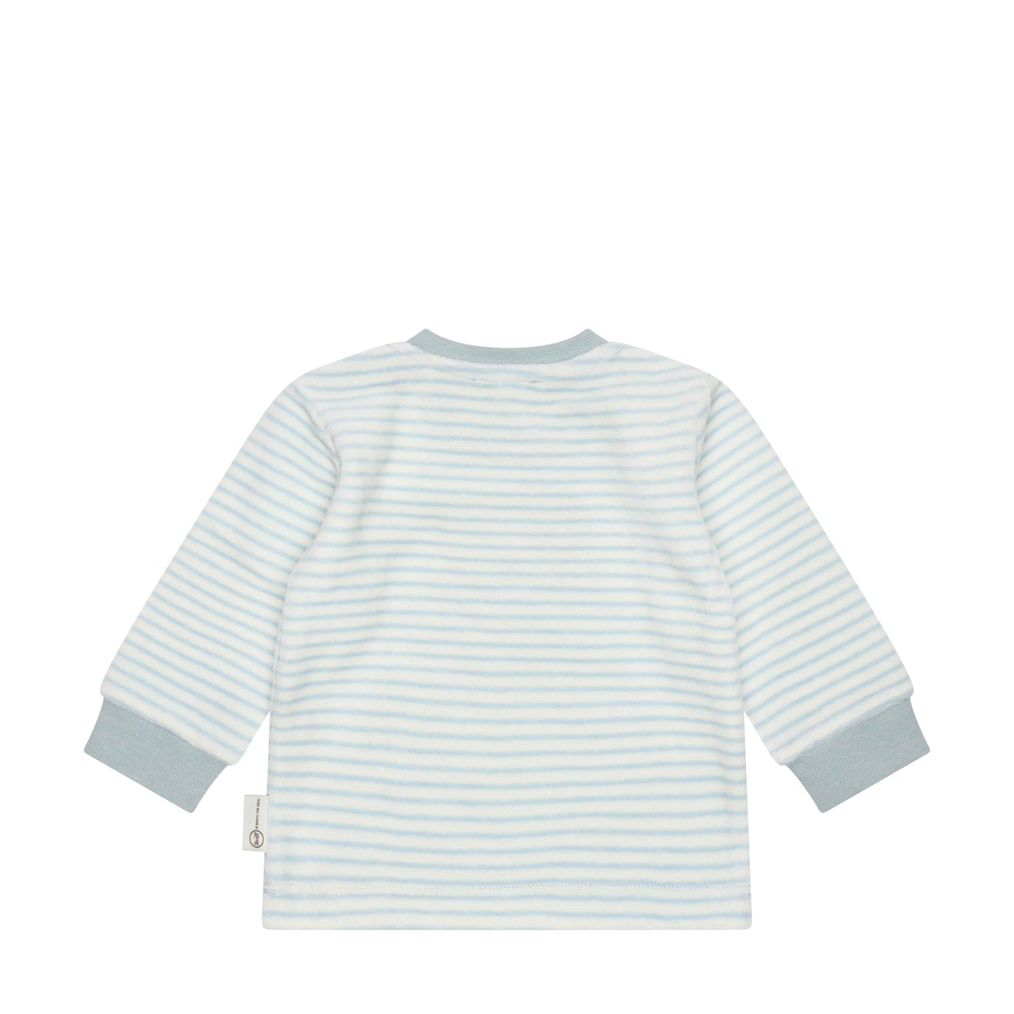 Steiff Set Hose + Sweatshirt GOTS