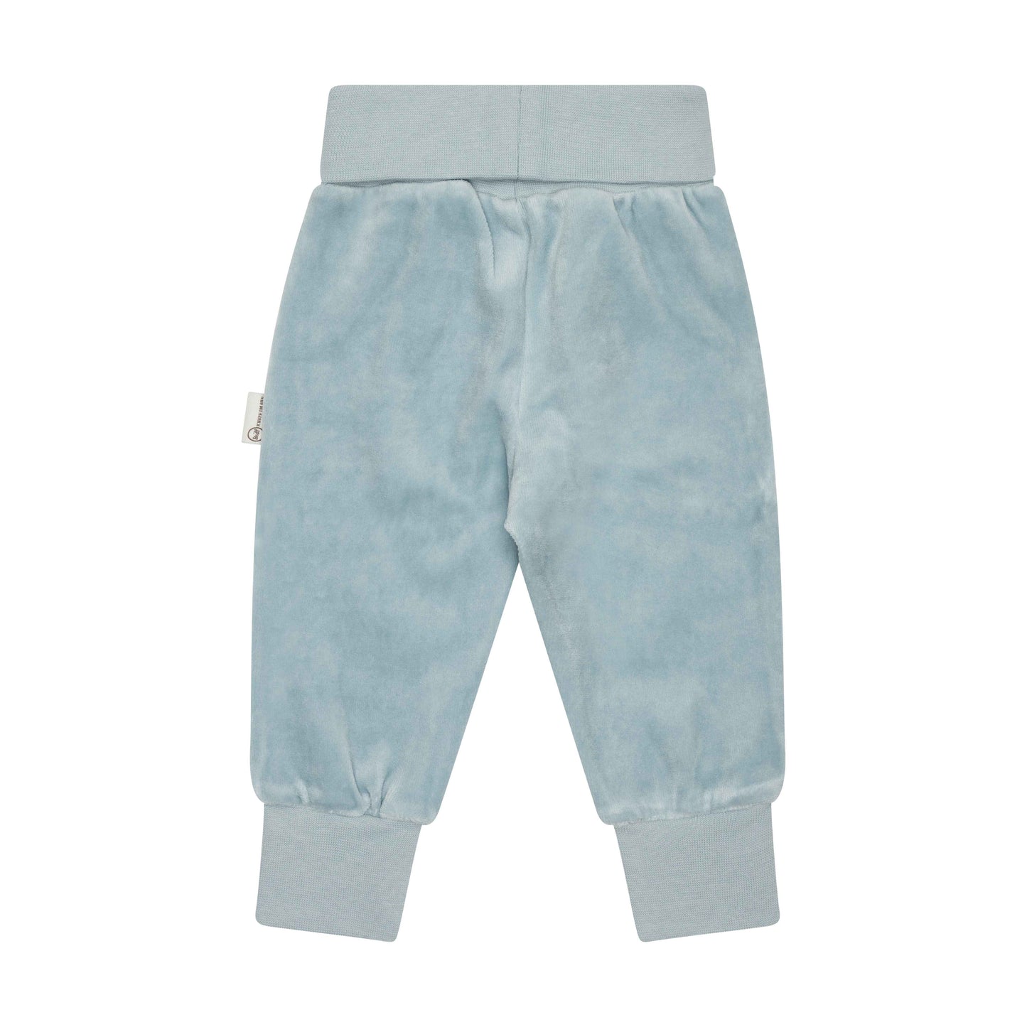 Steiff Set Hose + Sweatshirt GOTS