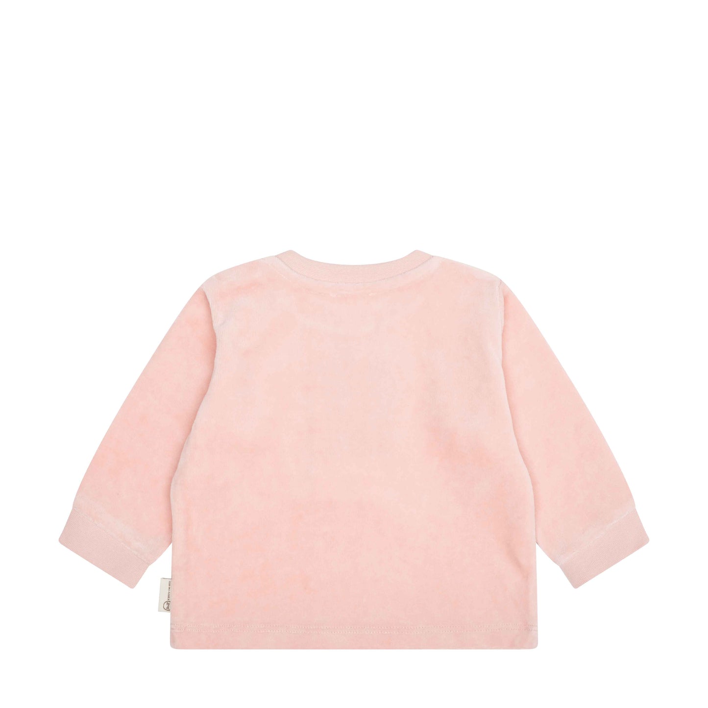 Steiff Sweatshirt GOTS