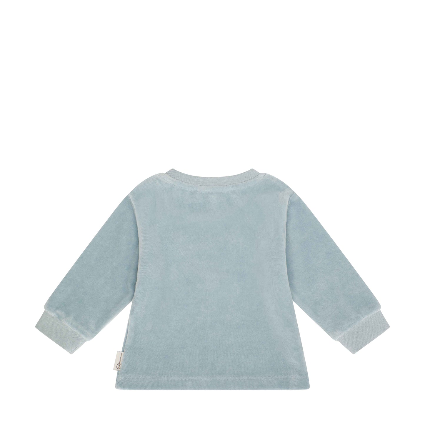 Steiff Sweatshirt GOTS