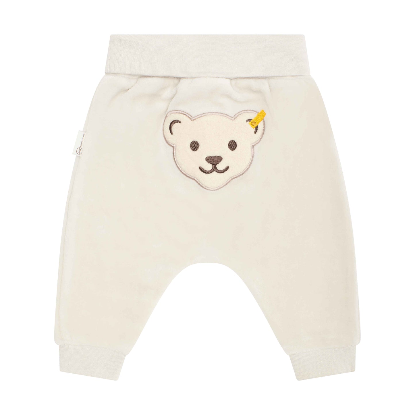 Steiff Jogginghose GOTS