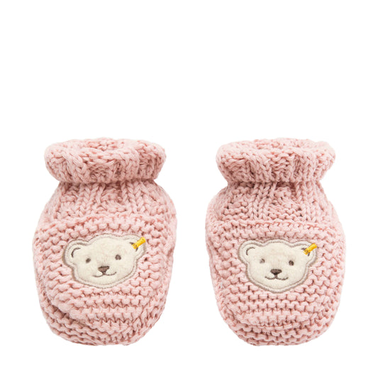 Steiff Babyschuhe GOTS