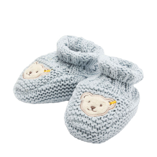 Steiff Babyschuhe GOTS