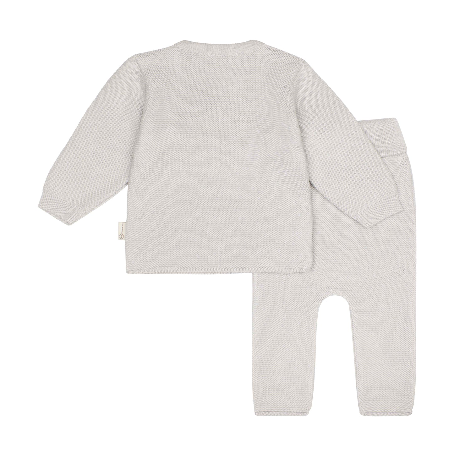 Steiff Set Hose + Wickeljacke GOTS