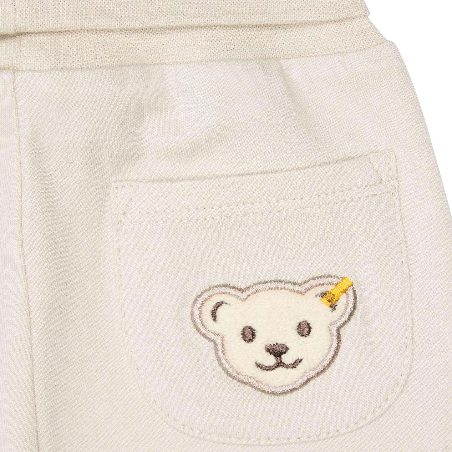 Steiff Jogginghose GOTS