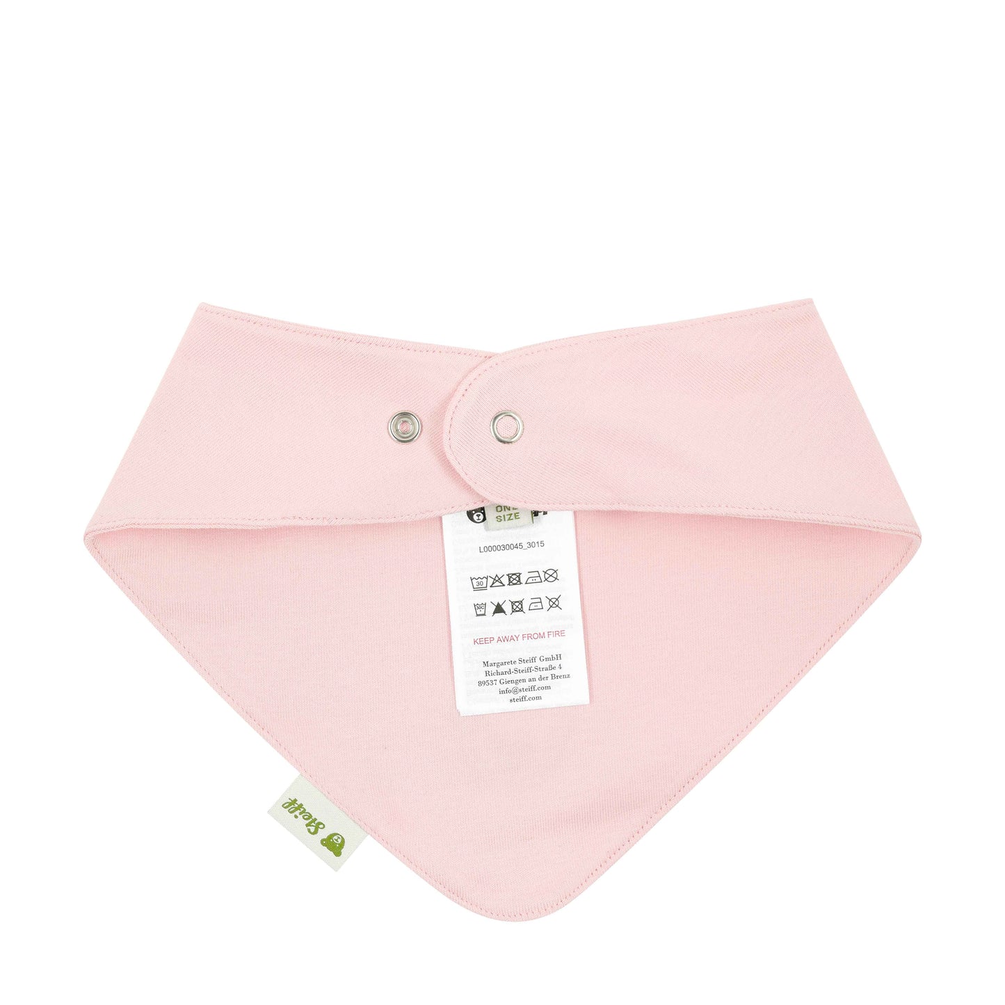 Steiff Halstuch GOTS