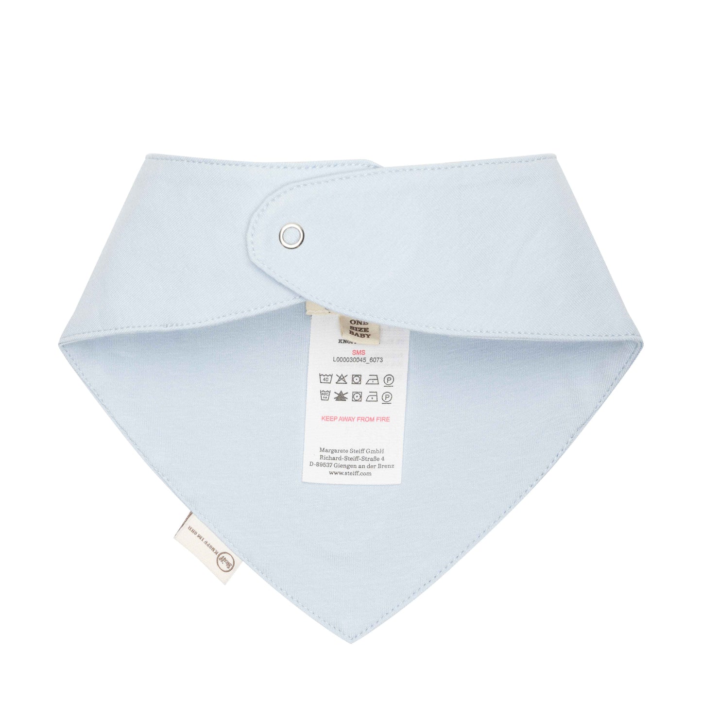 Steiff Halstuch GOTS