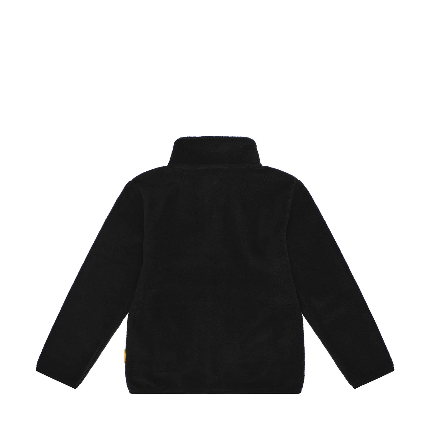 Steiff Fleecejacke navy