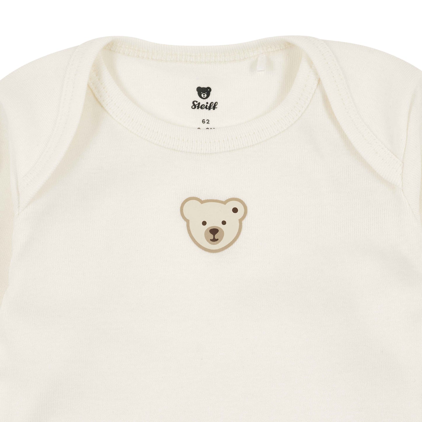 Steiff Body langarm Doppelpack