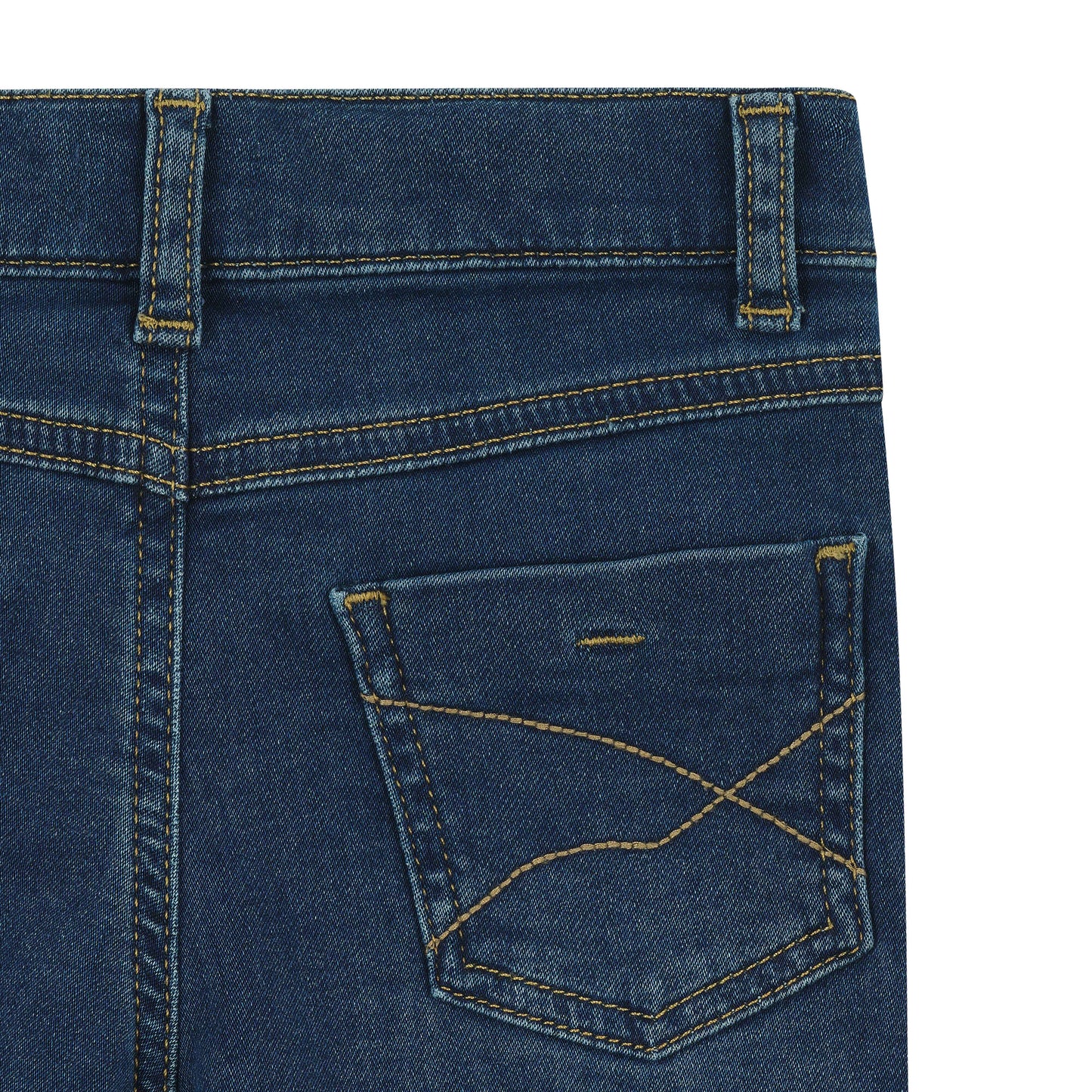 Steiff Jeans Shorts