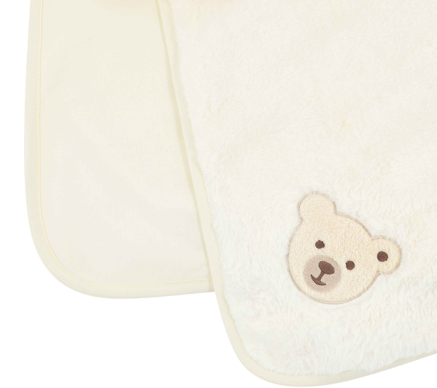 Steiff Fleece Decke