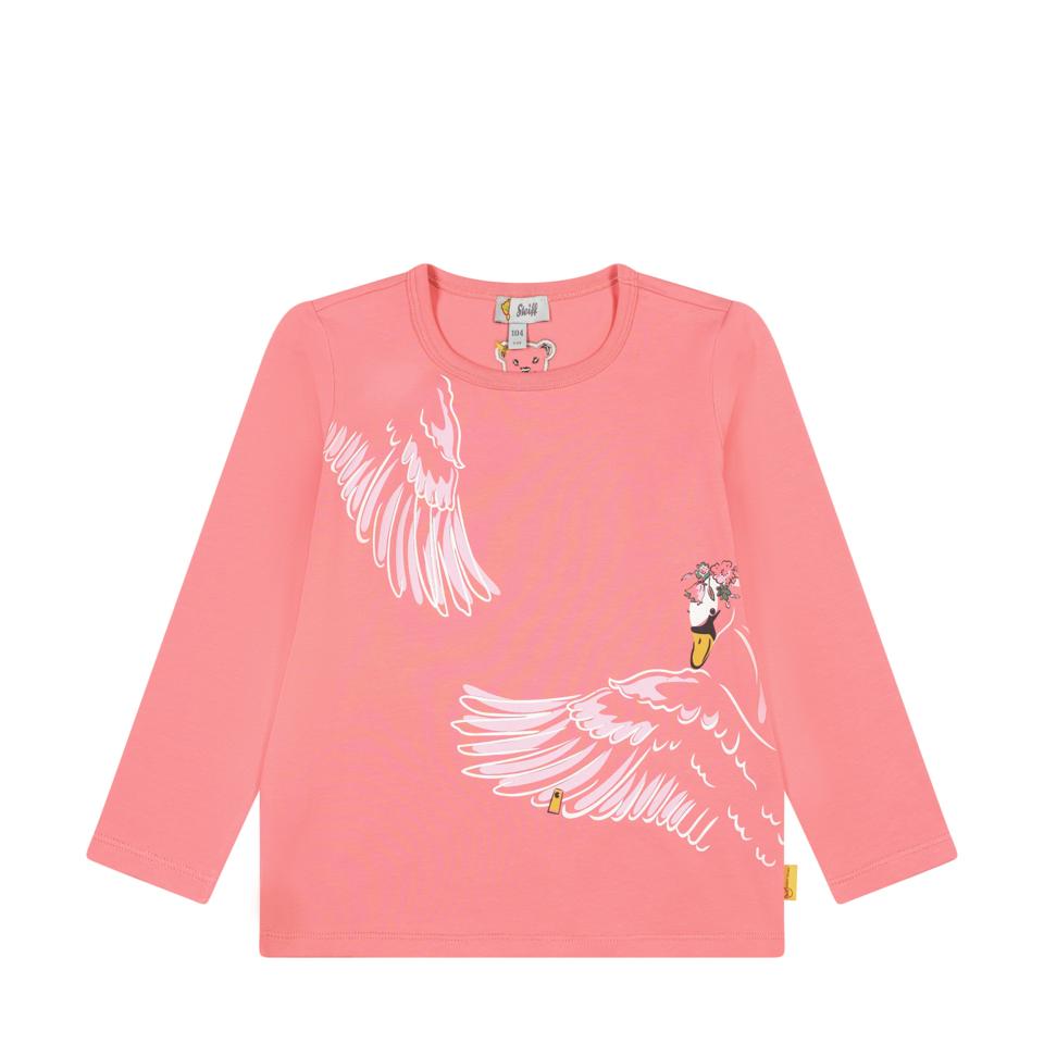 Steiff T-Shirt langarm