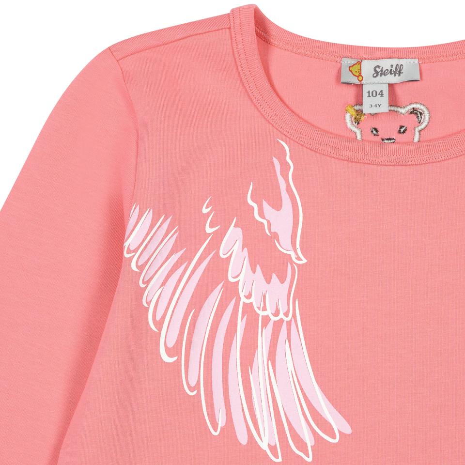 Steiff T-Shirt langarm