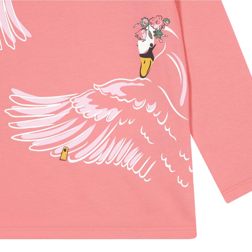 Steiff T-Shirt langarm