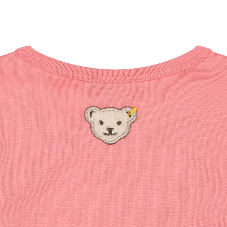 Steiff T-Shirt langarm