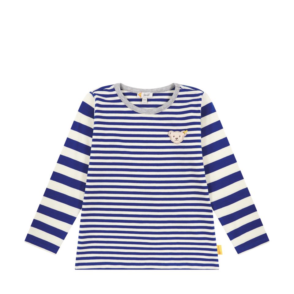 Steiff T-Shirt langarm