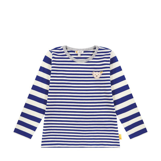 Steiff T-Shirt langarm