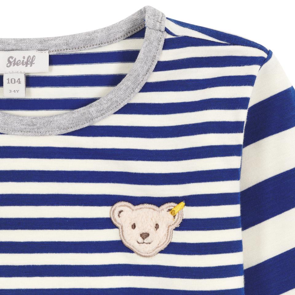 Steiff T-Shirt langarm